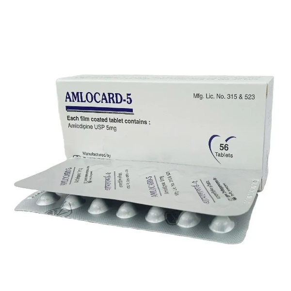 amlocard-5-mg